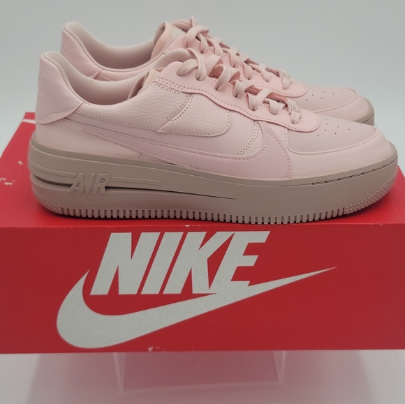 Nike Air Force 1 '82 pink - Picture 1 of 2